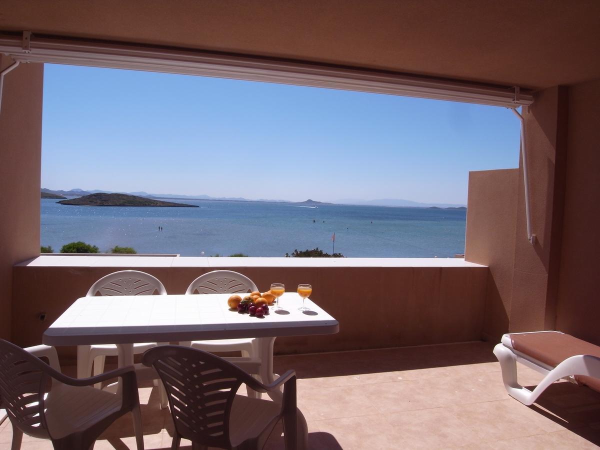 Inmovecos Soling 103 La Manga del Mar Menor Luaran gambar