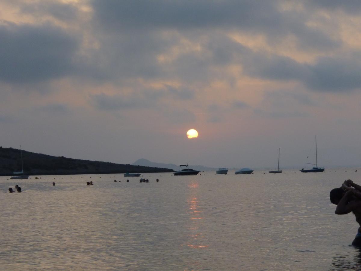 Inmovecos Soling 103 La Manga del Mar Menor Luaran gambar