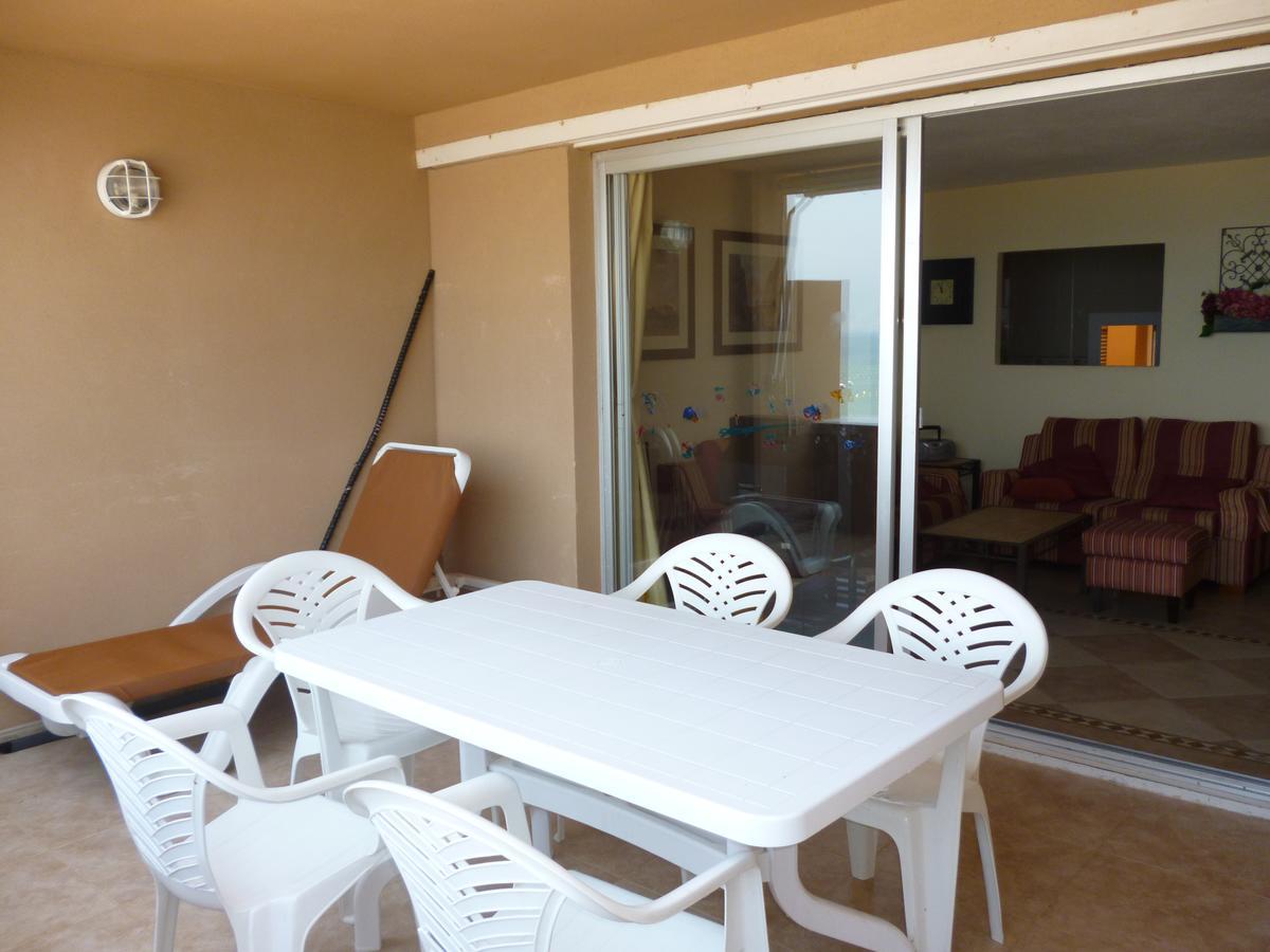 Inmovecos Soling 103 La Manga del Mar Menor Luaran gambar
