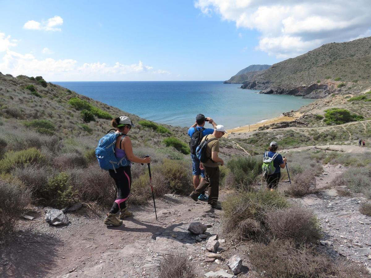 Inmovecos Soling 103 La Manga del Mar Menor Luaran gambar