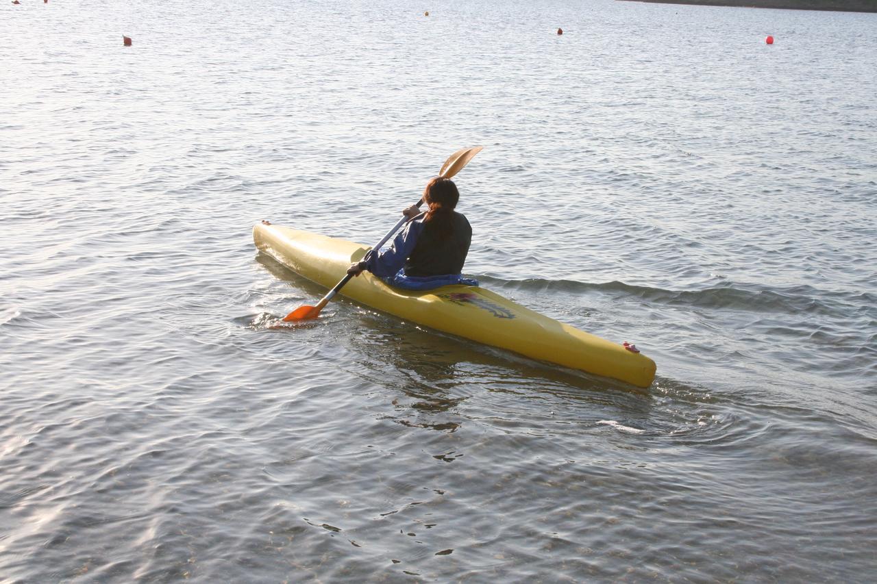 Inmovecos Soling 103 La Manga del Mar Menor Luaran gambar