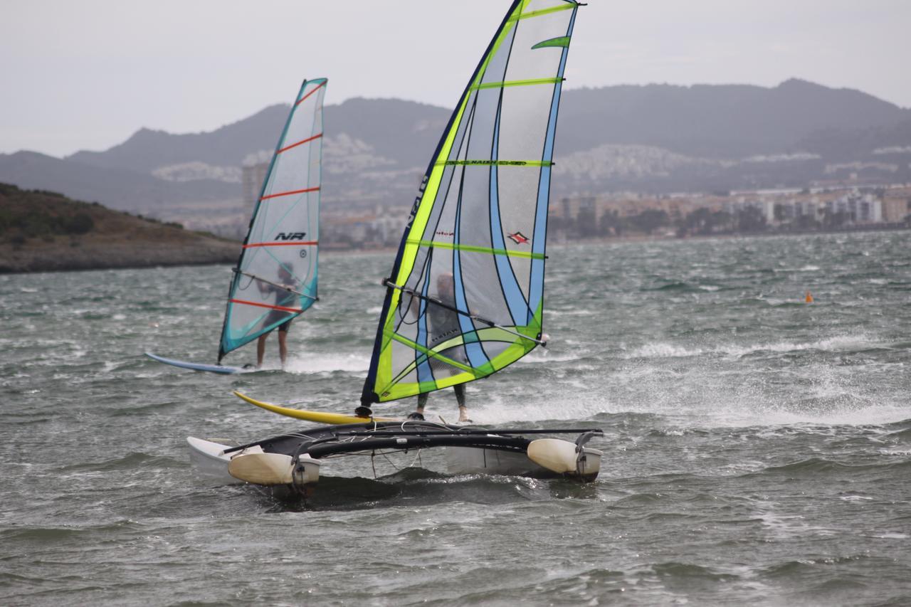 Inmovecos Soling 103 La Manga del Mar Menor Luaran gambar