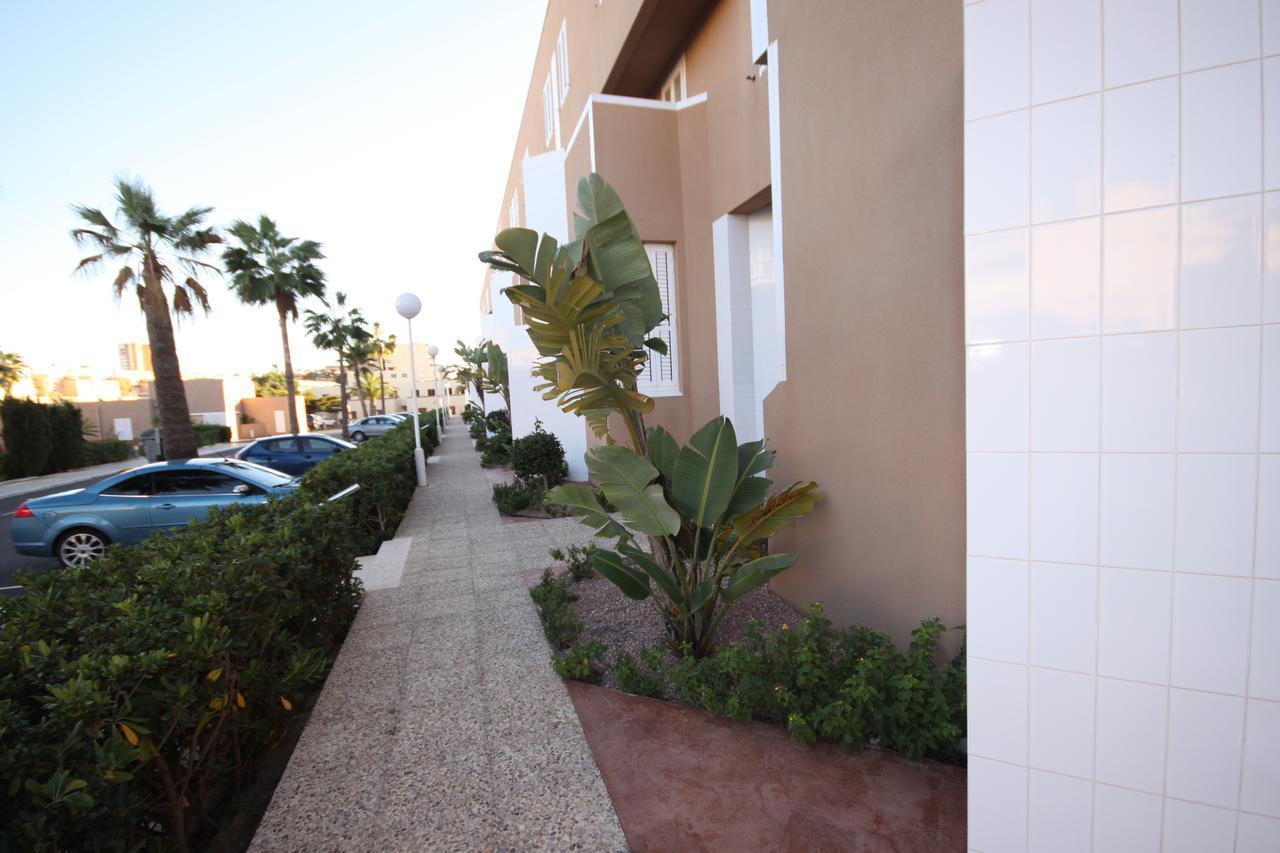 Inmovecos Soling 103 La Manga del Mar Menor Luaran gambar