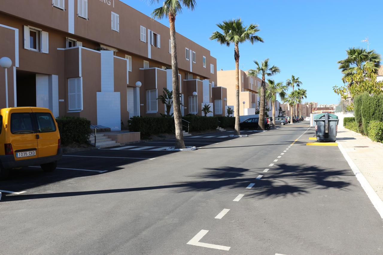 Inmovecos Soling 103 La Manga del Mar Menor Luaran gambar