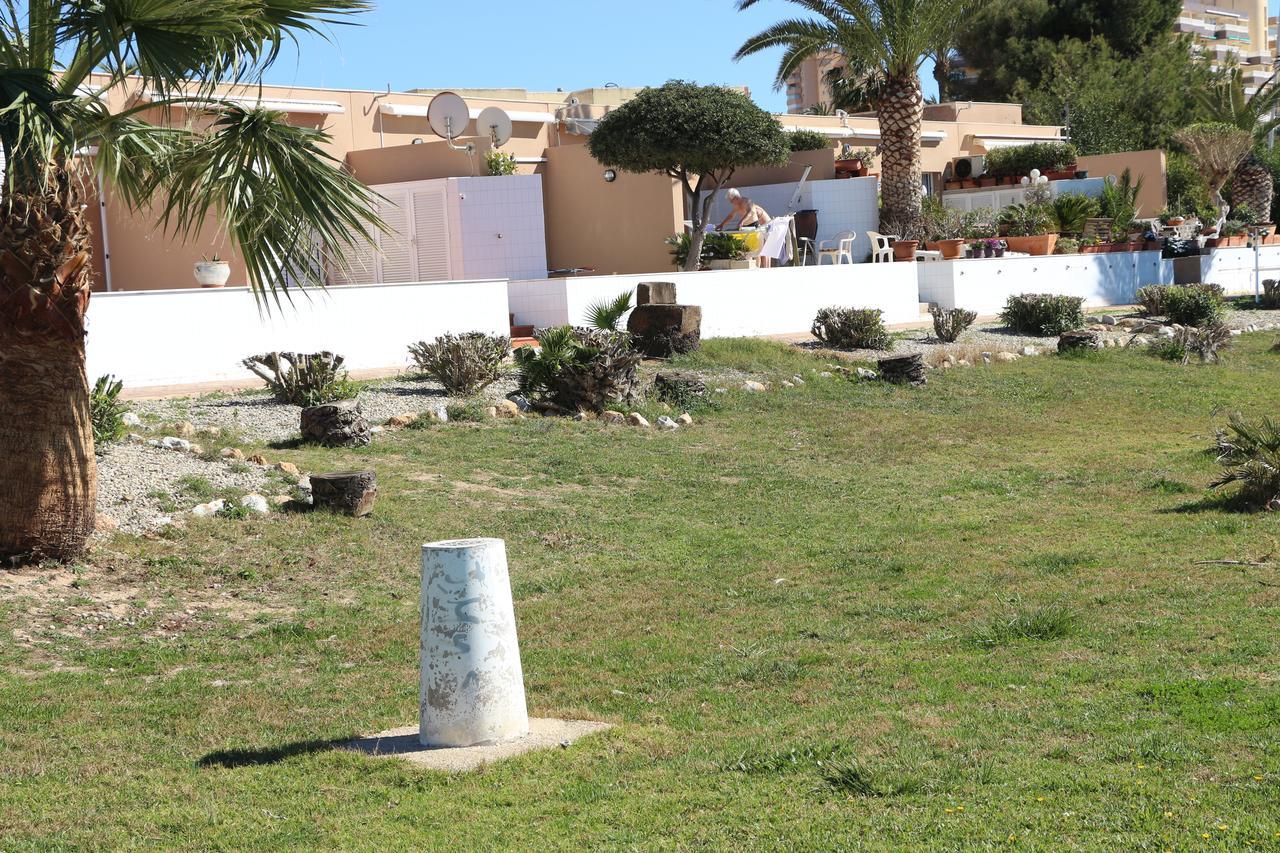 Inmovecos Soling 103 La Manga del Mar Menor Luaran gambar