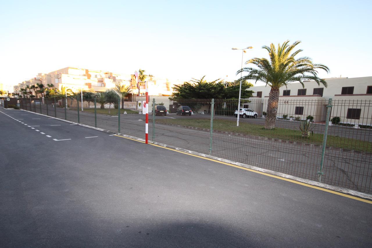 Inmovecos Soling 103 La Manga del Mar Menor Luaran gambar