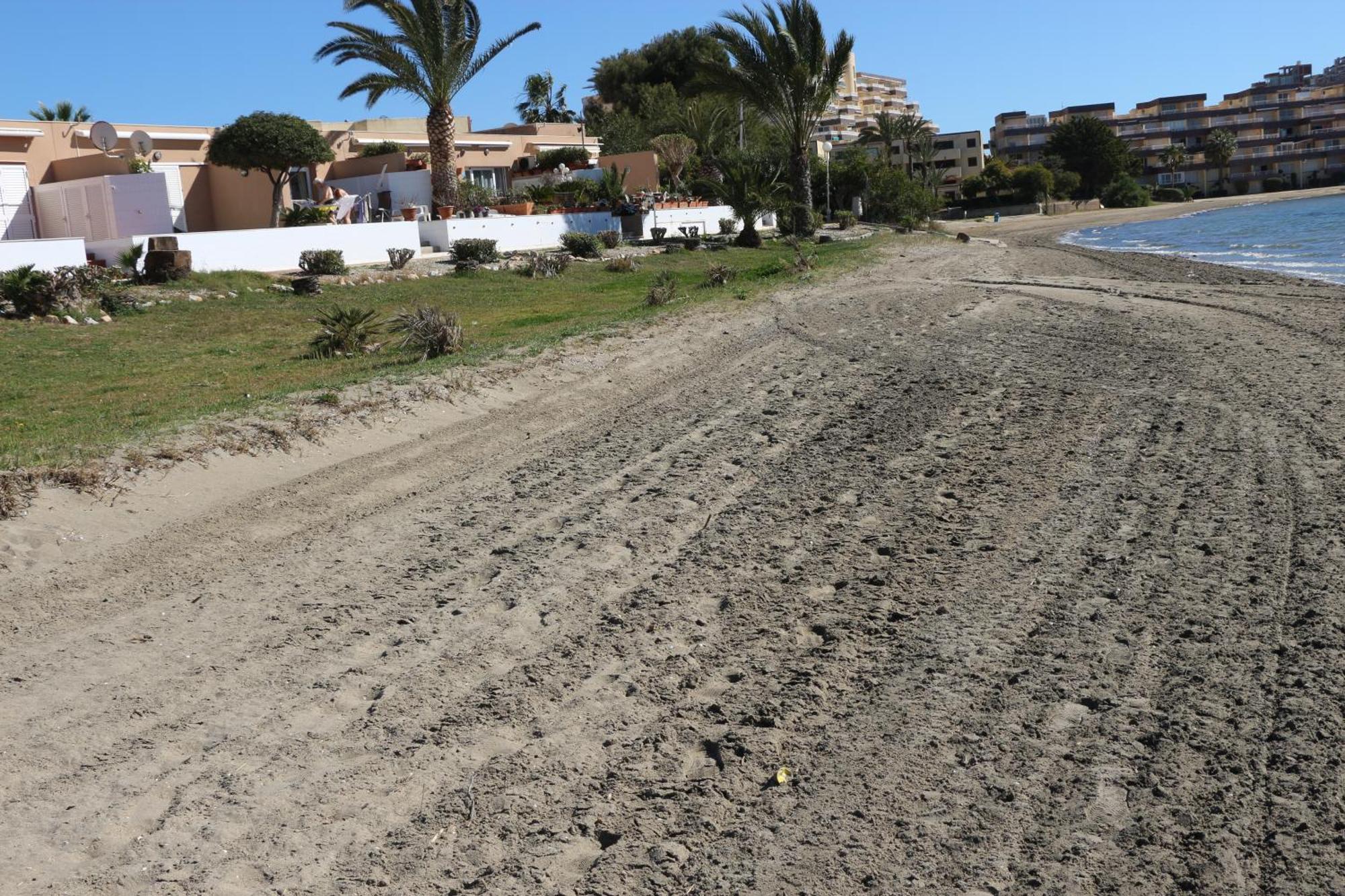Inmovecos Soling 103 La Manga del Mar Menor Luaran gambar
