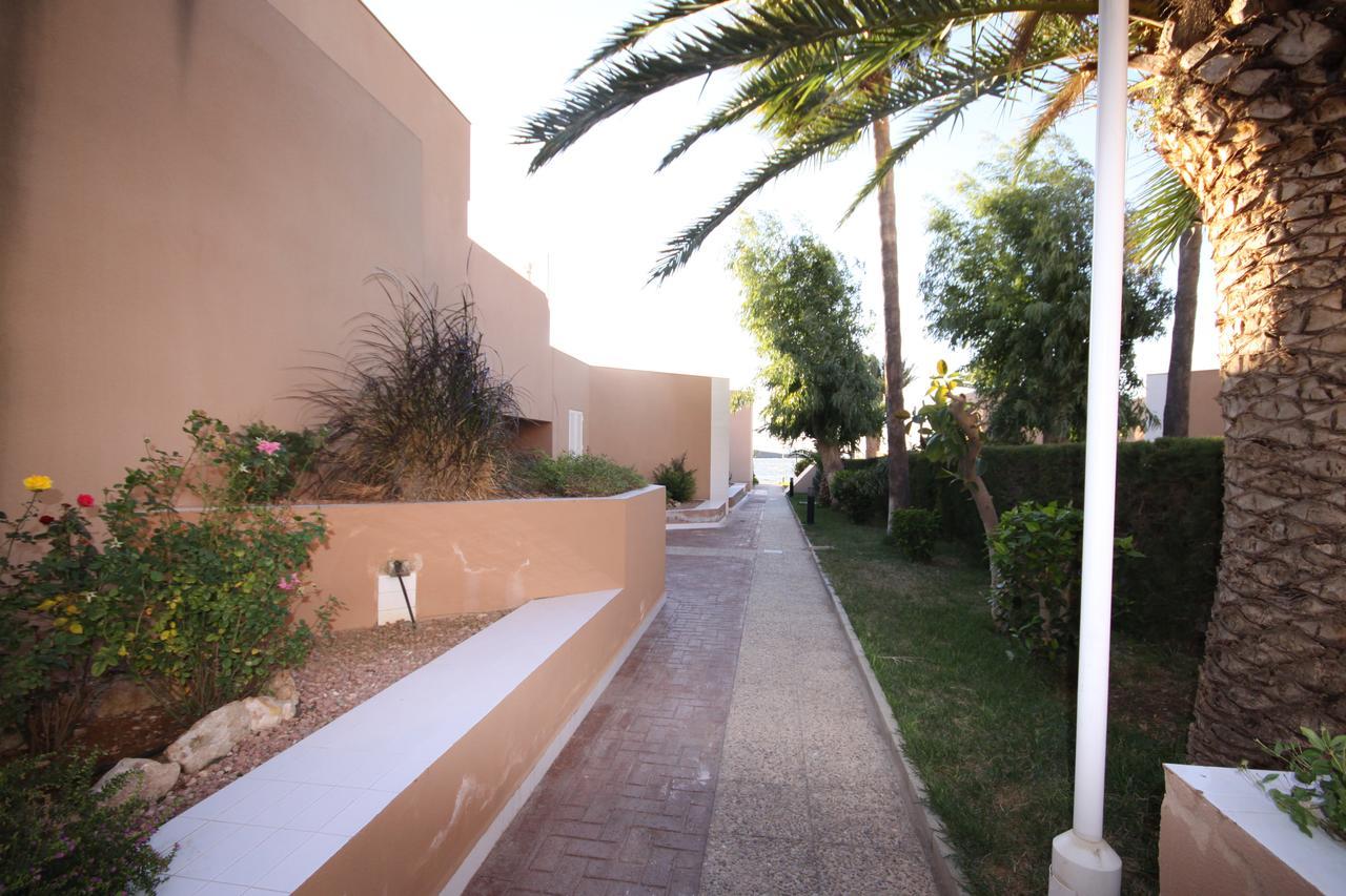 Inmovecos Soling 103 La Manga del Mar Menor Luaran gambar