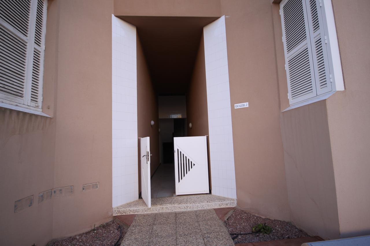 Inmovecos Soling 103 La Manga del Mar Menor Luaran gambar